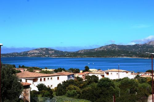Cannigione Apartamento | Condominio La Marea