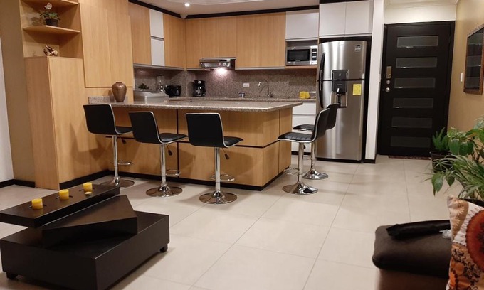 Canaribamba Apartamento | Condominio La Victoria, Departamento en Cuenca 1