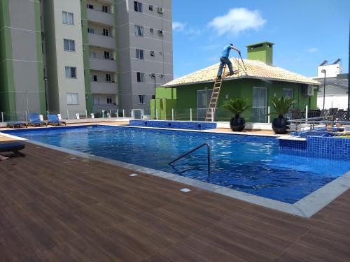 Itacolomi Apartamento | Condominio Liara Easy Club