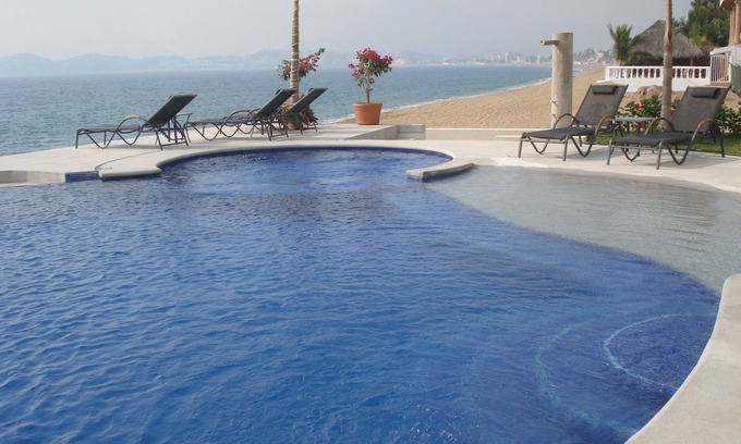 Manzanillo Apartamento | Condominio Marlica Manzanillo