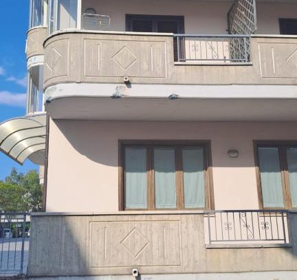 Pineto Apartamento | CONDOMINIO MAURIZIO A MARE