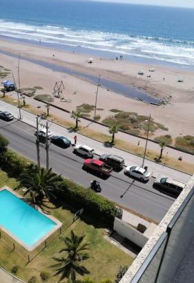 La Serena Apartamento | Condominio Mirador El Faro