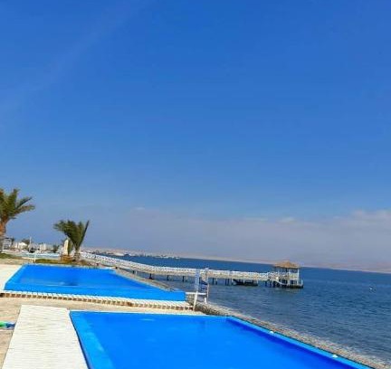 Pisco Apartamento | Condominio Nautico Paracas