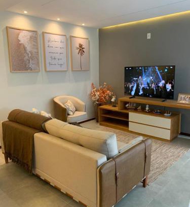 Japuiba Apartamento | Condominio Nova angra