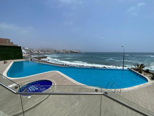 San Bartolo Casa | Condominio Ocean reef