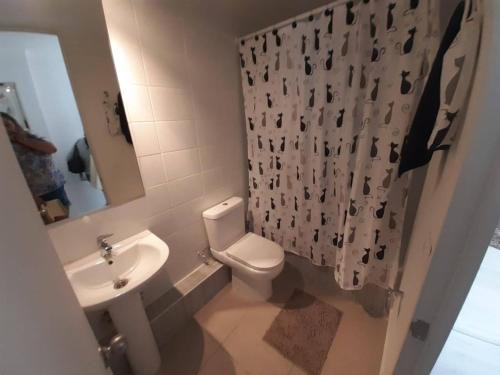 Rancagua Apartamento | Condominio parque trapiche 2