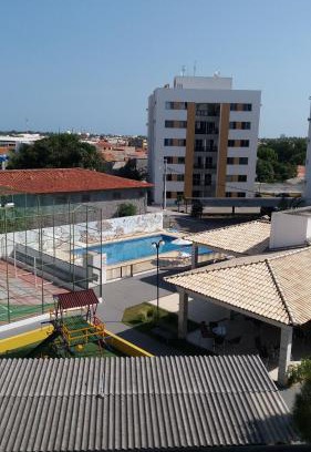Aeroporto Apartamento | Condominio Port. da cidade Aracaju