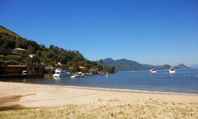 Portogalo Condominio | Condominio Portogalo - Angra dos Reis
