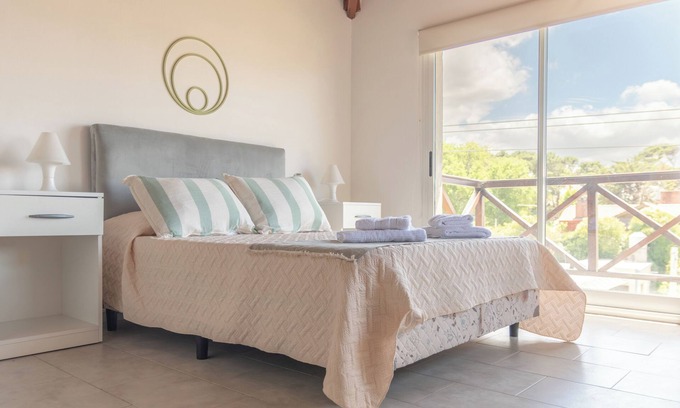 Villa Gesell Condominio | Condominio Premium con Jacuzzi en pleno centro de Villa Gesell