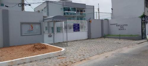 Rio das Ostras Apartamento | CONDOMINIO RECANTO DO MAR II