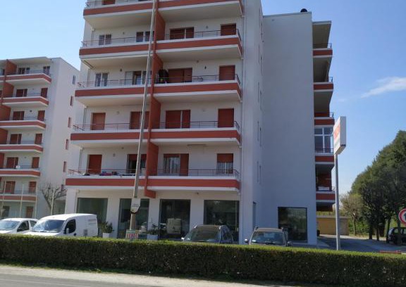 Marotta Apartamento | Condominio Residence Turistico