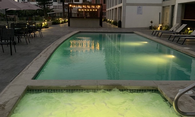 La Fonda Apartamento | Condominio San Jorge