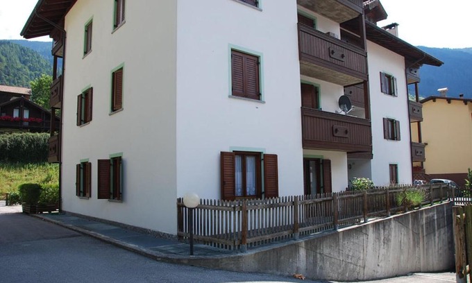 Giustino Apartamento | Condominio Smeraldo