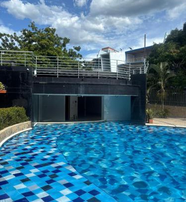 Soacha Apartamento | Condominio Terrazas del sol