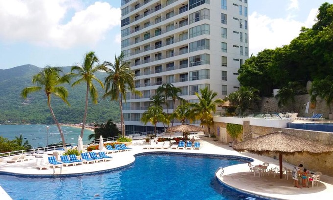 Punta Diamante Apartamento | Condominio Torreblanca Cabo Márquez