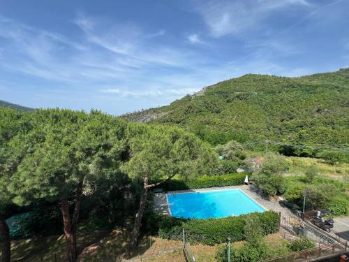 Piazza Apartamento | Condominio Ulivi
