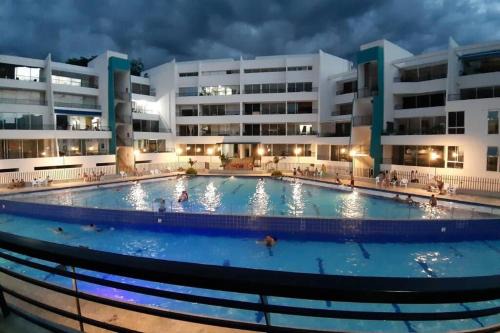 San Jeronimo Apartamento | Condominio vacacional Paraiso del Sol, San Jeronim