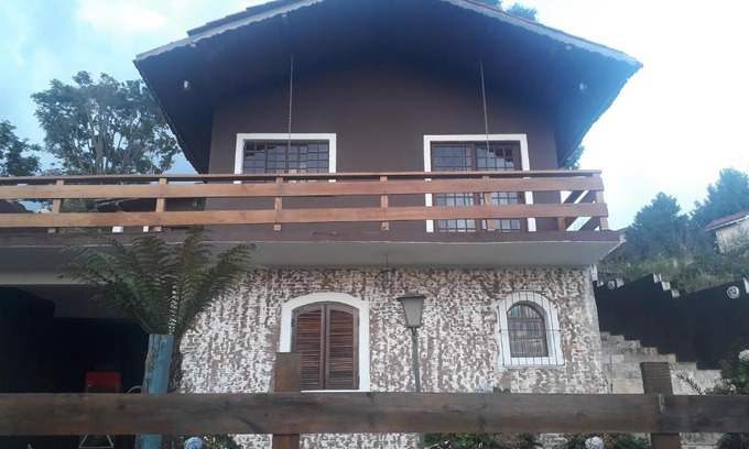 Monte Verde Casa | Condominio Villas De Monte Verde IV