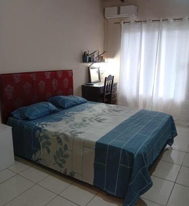 Asuncion Apartamento | Condominio VP