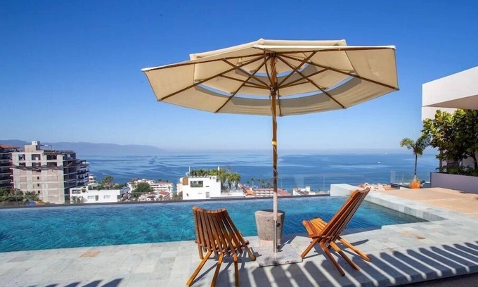 Zona romántica Hotel | Condominios 105SV