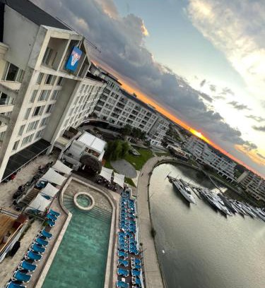 Nordelta Apartamento | CONDOMINIOS DE BAHIA GRANDE NORDELTA Tigre