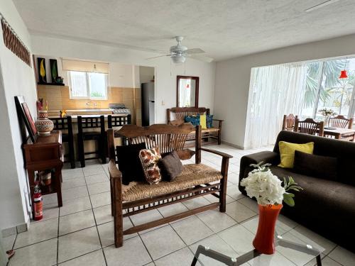 Palmar de Aramara Apartamento | Condominios la marina