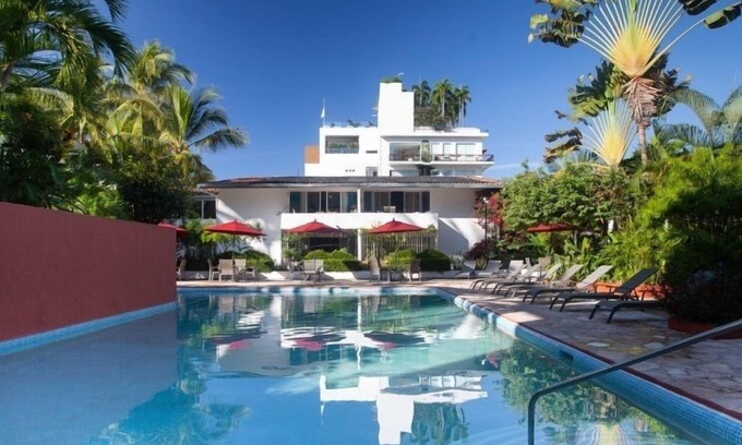 Zona romántica Hotel | Condominios LM