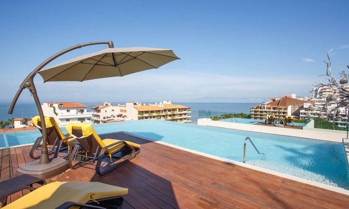 Zona romántica Hotel | Condominios NRR