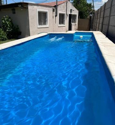 Guaymallén Casa | Condominios Quinta Esencia
