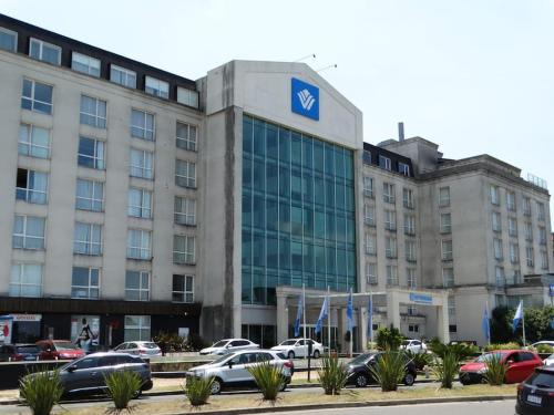 Nordelta Apartamento | Condominios W Nordelta Bahia,Tigre,Parking,Gym