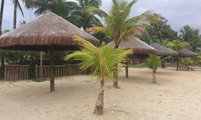 Morada da Praia Casa | CONDOMINIO MORADA DE LA PLAYA BERTIGUA BORENTE