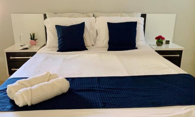 Unamar Apartamento | Condominium Florestinha/ cozy loft with Gourmet area for family