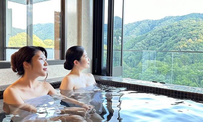 Usami Condominio | Condominium Hotel Garland Court Usami