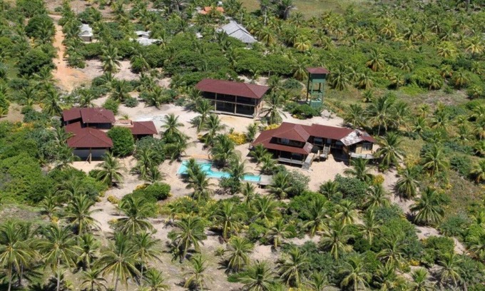 Barra Grande Casa | Condominio - Lagoa Azul Beach Villas (Pale X.O.X.O.)