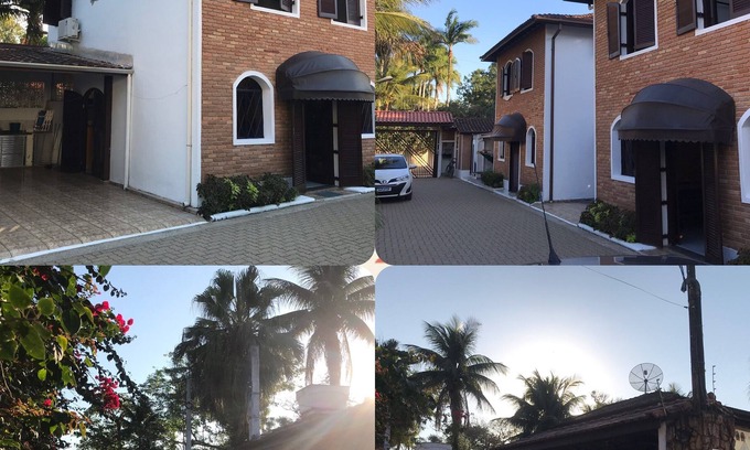 Lazaro Casa | Condominio Las Brisas
