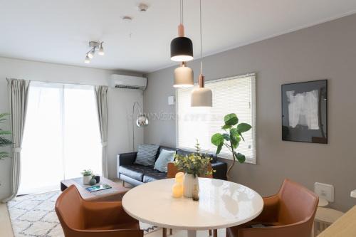 Chatan Apartamento | Condominium Mahalo