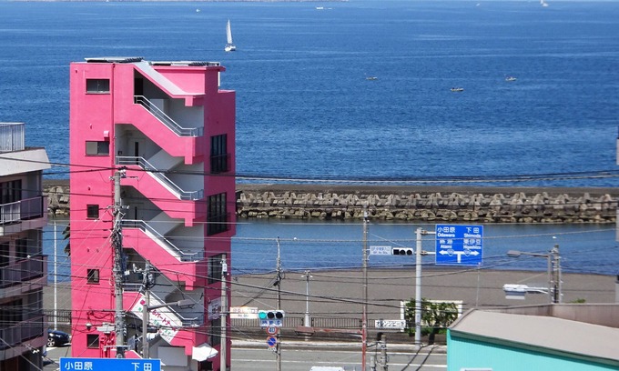 Ito Condominio | Condominium MOANA