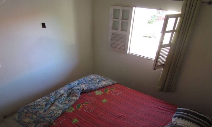 Guarapari Chalet De Esquí | Condominio de diez chalets y piscina para invitados. Excelente costo beneficio.