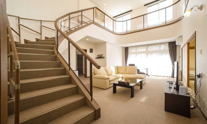 Hakodate Condominio | Condominium Panoramique Motomachi