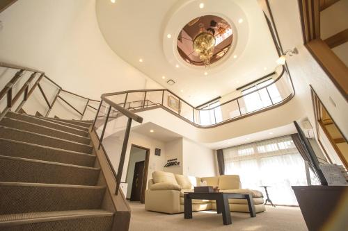 Hakodate Apartamento | Condominium Panoramique Motomachi
