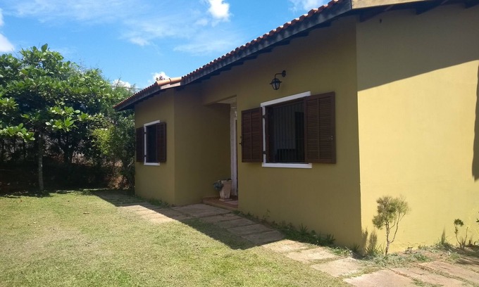 Igarata Casa | Condominio Recanto dos Amigos