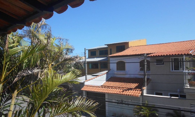 Arraial do Cabo Villa | Apartment near the beach Dos Anjos B