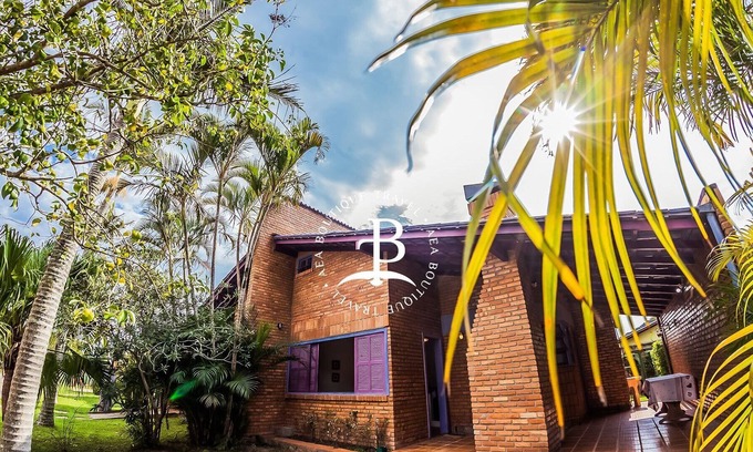 Ponta das Canas Casa | Condominium with pool | House with 2 suites
