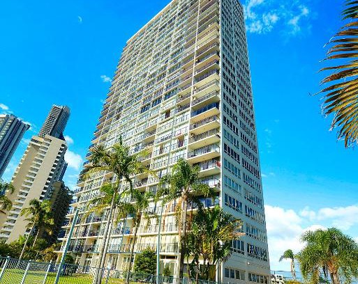 Surfers Paradise Apartamento | Condor Apartments by Gold Coast Premium