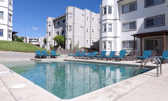 Cabo San Lucas Hotel | Condos AMF
