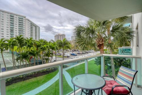 Sunny Isles Beach Apartamento | Condos at Ocean Reserve by Cielo Stays
