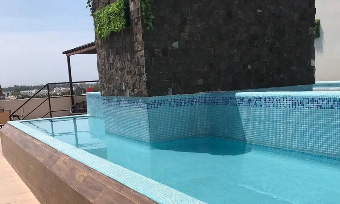 Mazatlán Hotel | Condos M-A