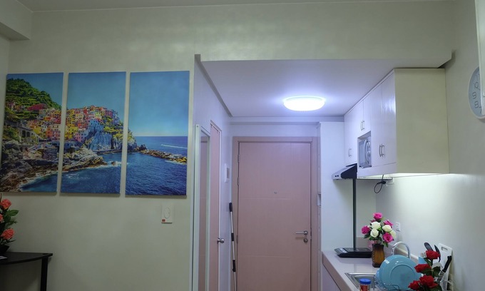 Novaliches Condominio | Condotel cerca de Sm Fairview