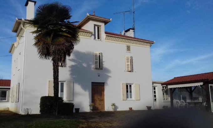 Doazit Casa | Condrine