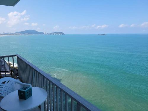 Morro do Maluf Apartamento | ConectaCasa Andiróba - Morro do Maluf melhor vista